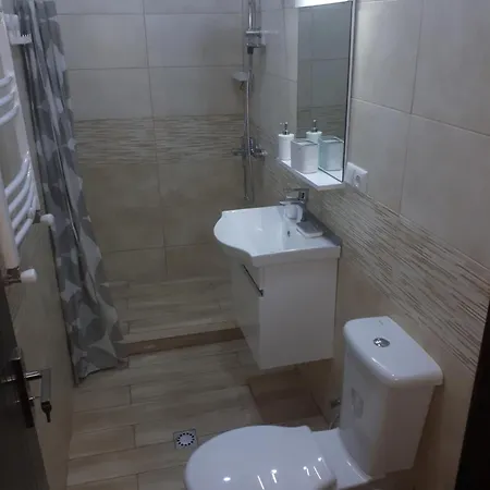 Orbeliani Apartment Tbilisi Exterior photo