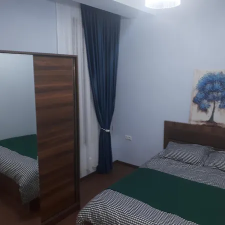 Orbeliani Apartment Tbilisi Exterior photo